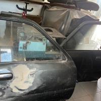 portiere Toyota hilux/four runner