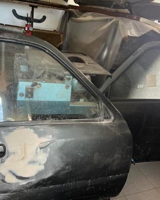 portiere Toyota hilux/four runner