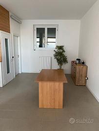 Spazio in condivisione