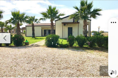 Casa vacanza vicino al mare