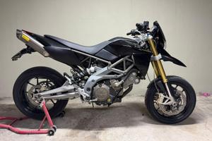 Aprilia dorsoduro 750 cc