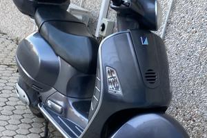 Vespa 125 GT