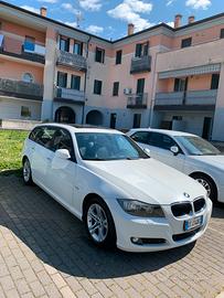 Bmw 320D 177cv full optional