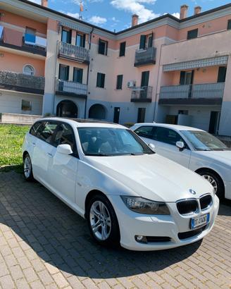 Bmw 320D 177cv full optional