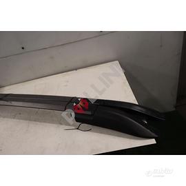 Barre portatutto longitudinali (Dx+Sx) dacia