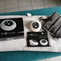 Kit per magnetoterapia con magnete NOCTURNO, fasci