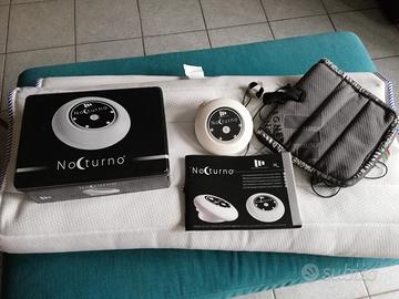 Kit per magnetoterapia con magnete NOCTURNO, fasci