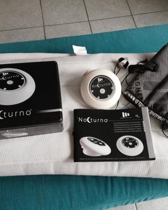 Kit per magnetoterapia con magnete NOCTURNO, fasci