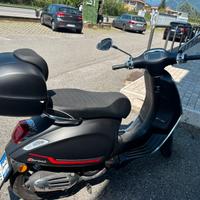 Vespa Sprint 125