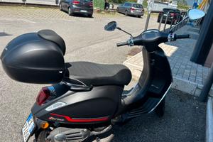 Vespa Sprint 125