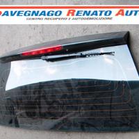 Portellone lunotto posteriore smart fortwo 450