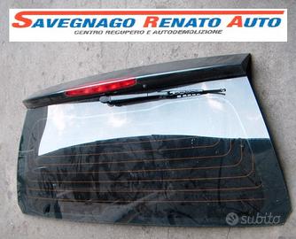 Portellone lunotto posteriore smart fortwo 450