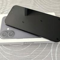 📱iPhone 16 Plus 256GB - 96% Batteria - Garanzia