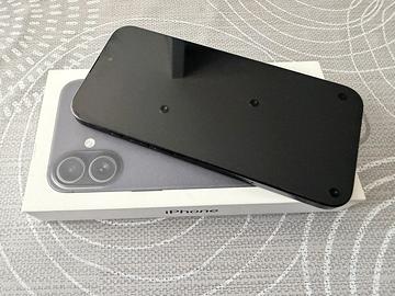 📱iPhone 16 Plus 256GB - 96% Batteria - Garanzia