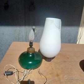 lampada da tavolo