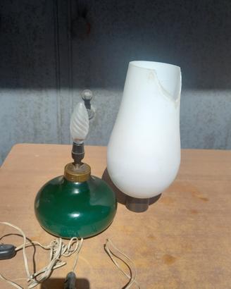 lampada da tavolo