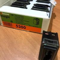 BTICINO MAGIC 5300 presa di sicurezza