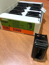 BTICINO MAGIC 5300 presa di sicurezza