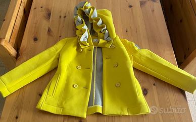 Cappotto da bimba