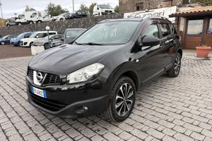 Nissan Qashqai 1.5 dCi DPF n-tec