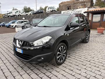 Nissan Qashqai 1.5 dCi DPF n-tec