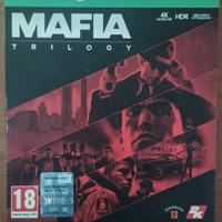 Confanetti Mafia 1,2,3 (Trilogy edition) -Xbox One