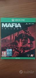 Confanetti Mafia 1,2,3 (Trilogy edition) -Xbox One