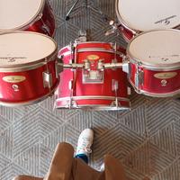 Batteria  per ragazzi