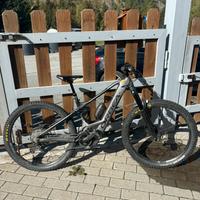 Orbea wild FS H10 2022