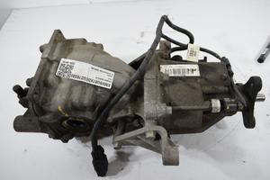 Differenziale posteriore Hyundai Santa FE 2.2 CRDI