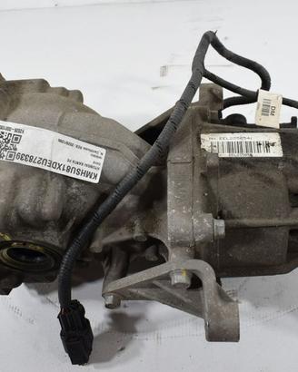Differenziale posteriore Hyundai Santa FE 2.2 CRDI