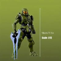 action figur halo