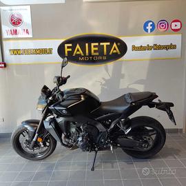 Yamaha MT-09 Y-AMT - 2025