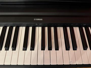 Pianoforte digitale Yamaha P-45