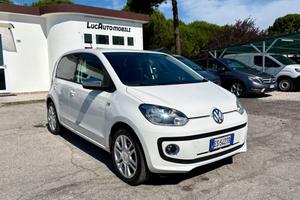 Volkswagen up! 1.0 5p. eco move BlueMotion Technol