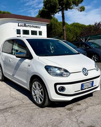 Volkswagen up! 1.0 5p. eco move BlueMotion Technol