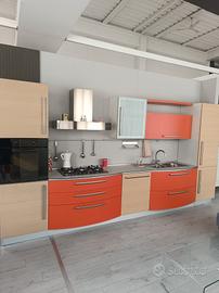 Cucina nuova
