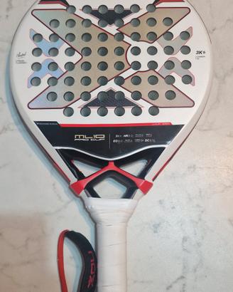 nox ml 10 pro cup luxury 2024 