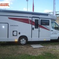 ROLLER TEAM KRONOS 295 TL