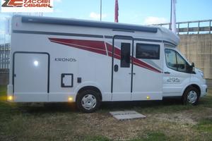 ROLLER TEAM KRONOS 295 TL