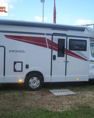 ROLLER TEAM KRONOS 295 TL