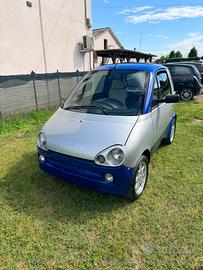 Microcar Grecav Eke
