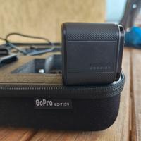 GoPro HERO 4 session
