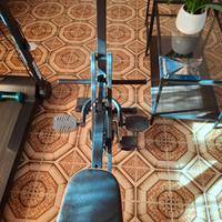 Attrezzo per ginnastica