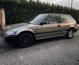 Honda Civic 4th