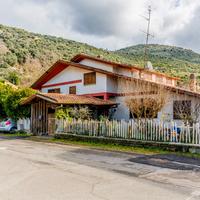 Villa Indipendente- Sermoneta, Latina