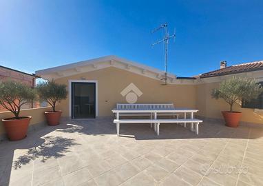 3 LOCALI A VALLEDORIA