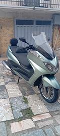 majesty 400