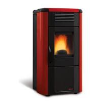 stufa a pellet 