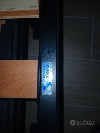poltrona letto marca Stema made in Italy
